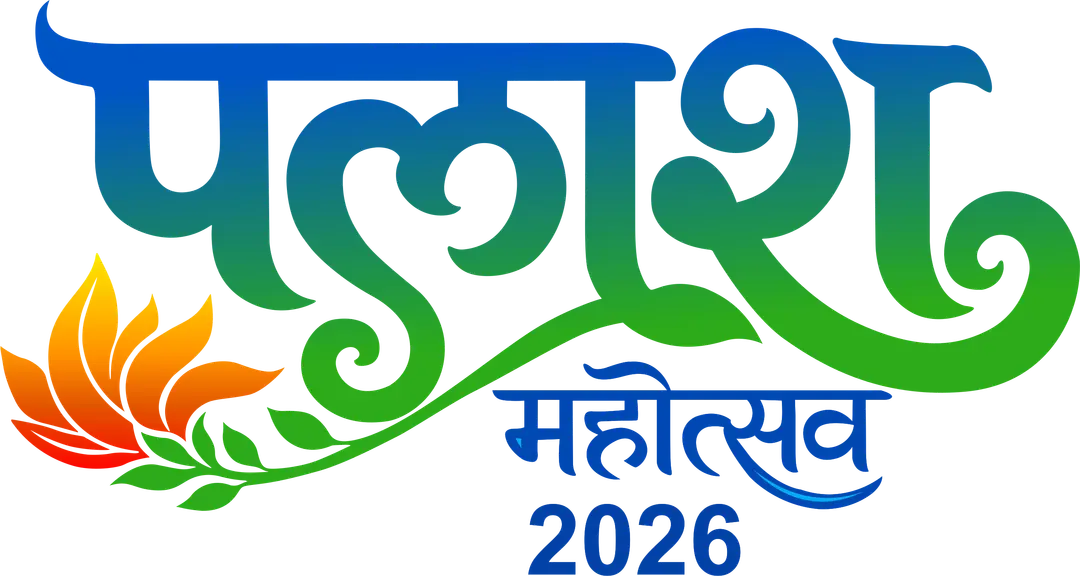 Palash, Delhi